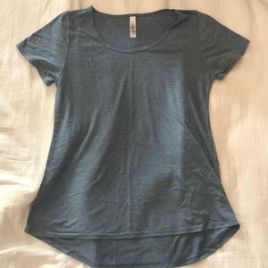 LulaRoe T-shirt